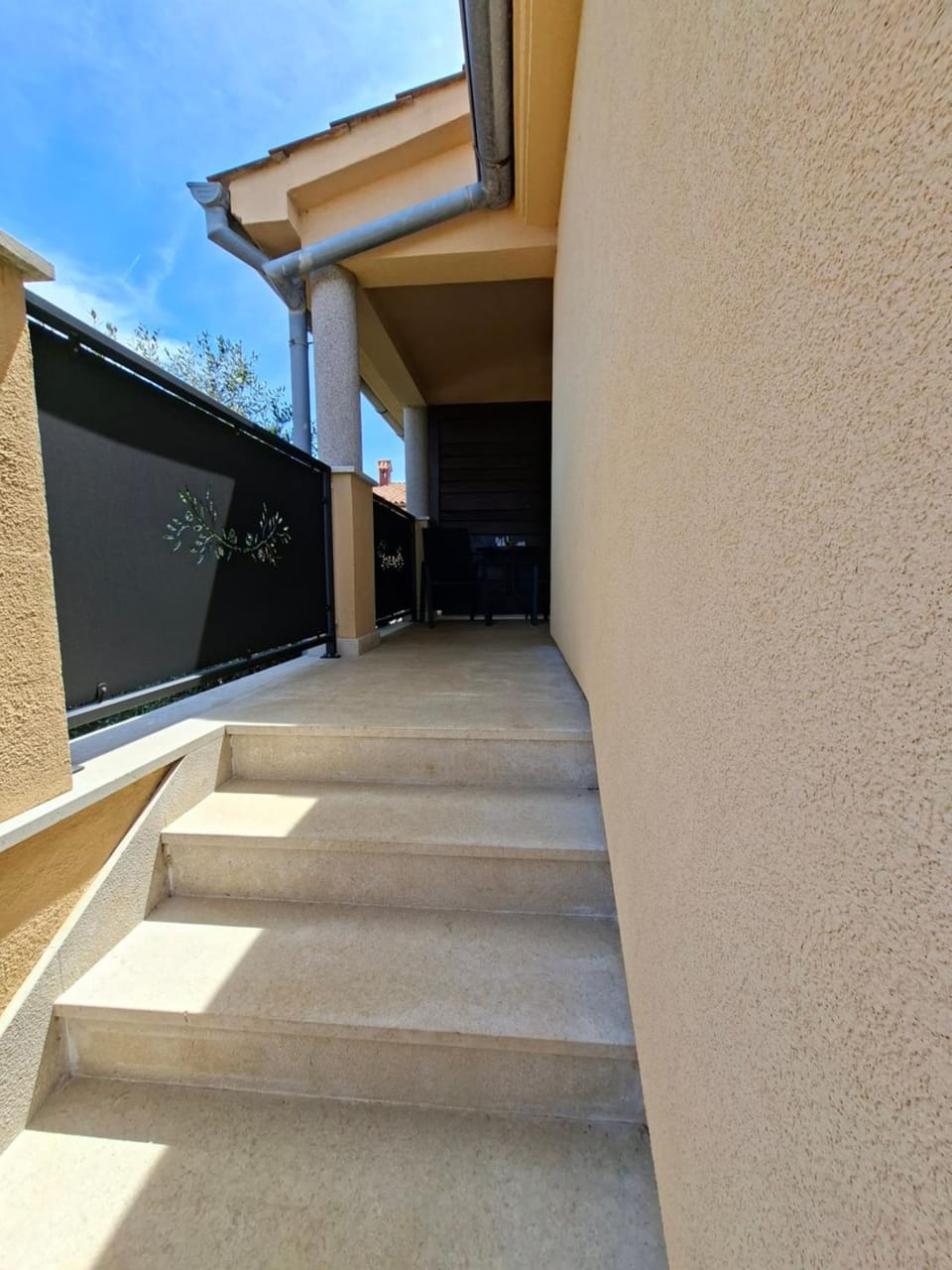 Apartman san 1 Apartment in Medulin