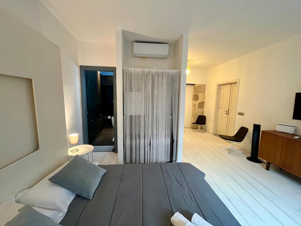 Artemisia Rooms Apartment in Syracuse