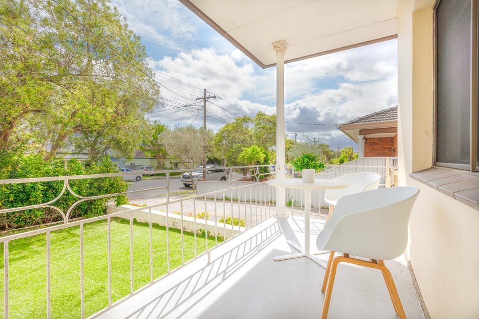 Balcony/Terrace, Balcony/Terrace