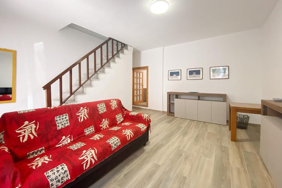 Casa in centro storico - via Genova House in Santa Teresa Gallura
