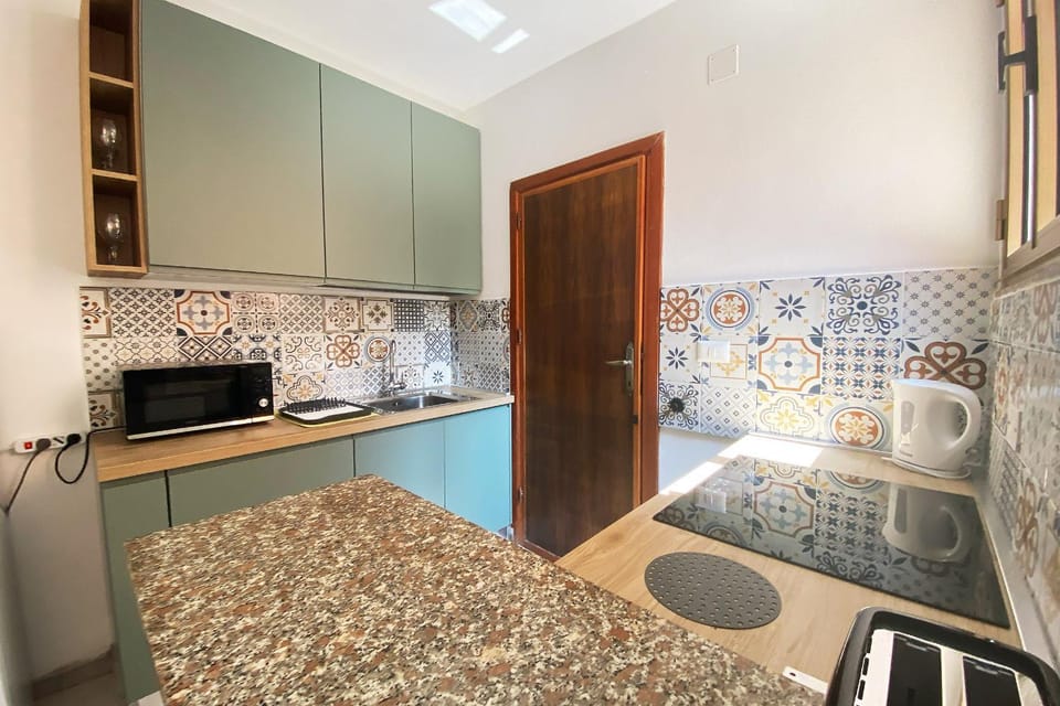 Casa in centro storico - via Genova House in Santa Teresa Gallura