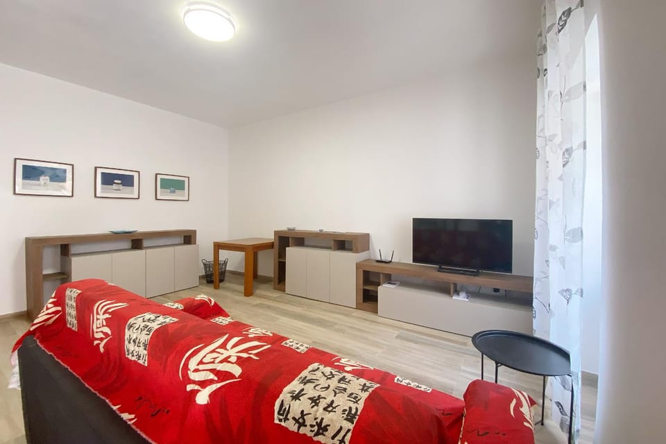 Casa in centro storico - via Genova House in Santa Teresa Gallura