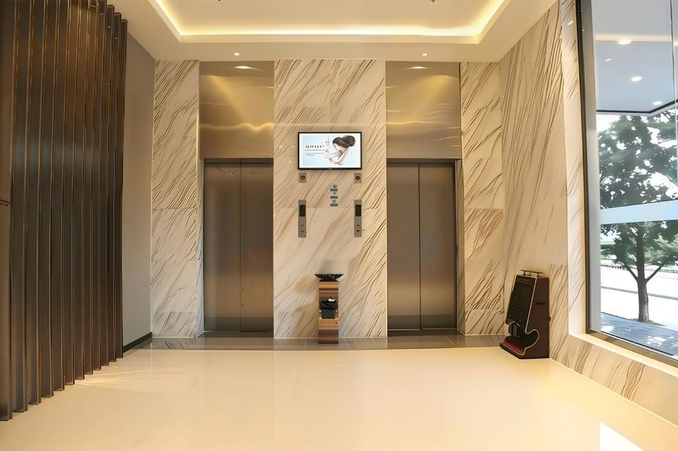 elevator