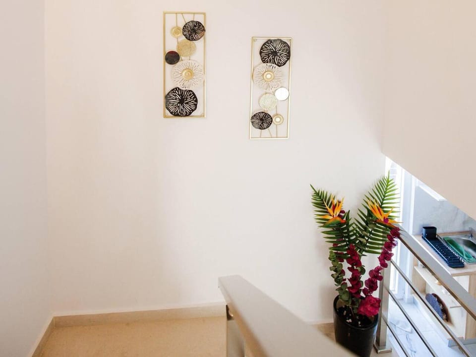 Decorative detail