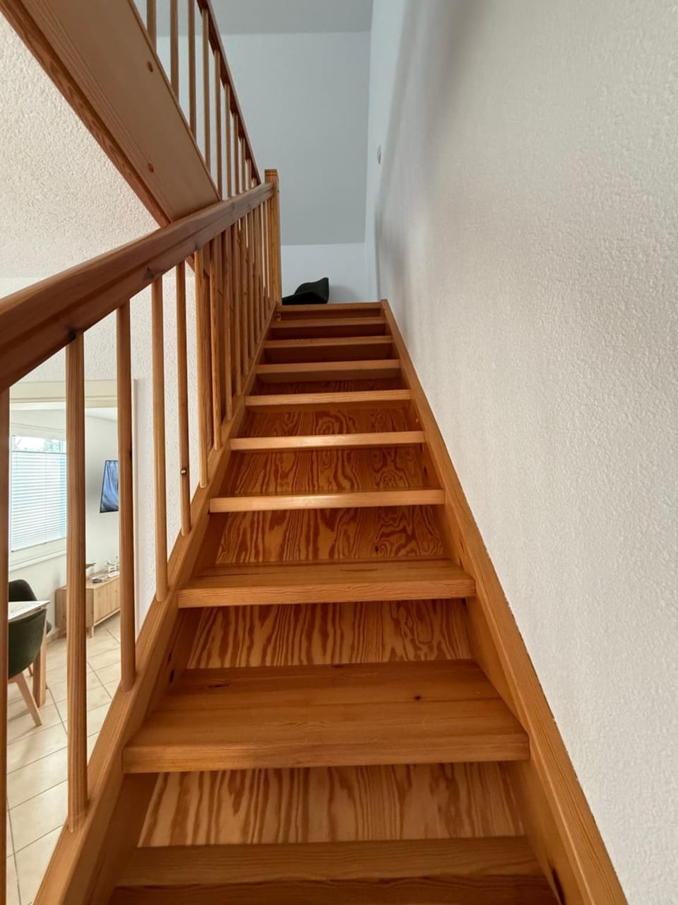 Wittower Heide 40-1 Apartment in Glowe