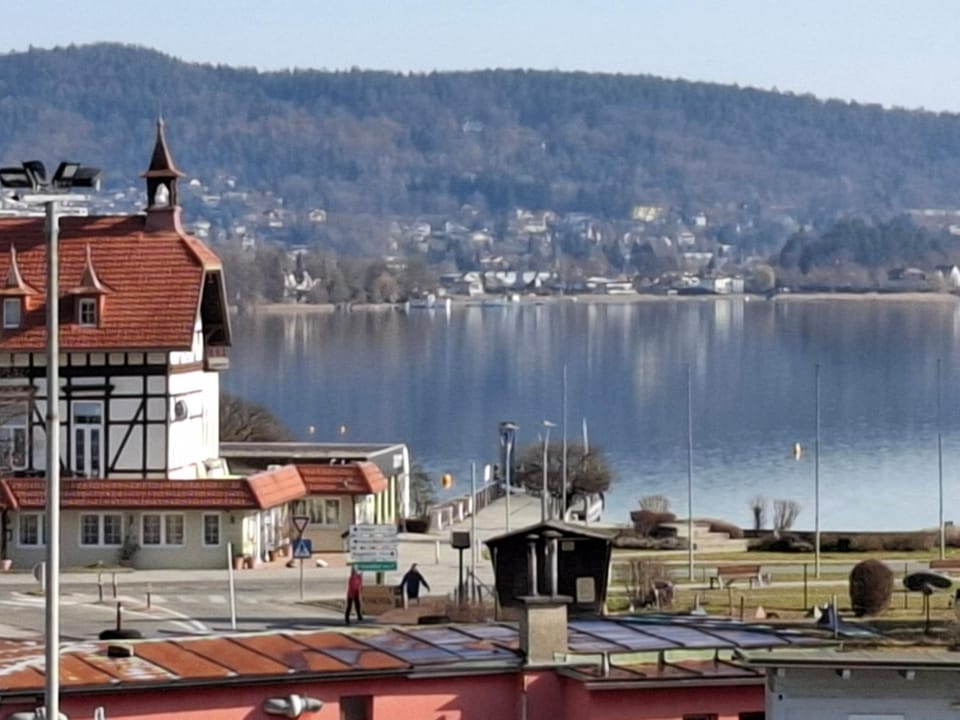 Natural landscape, Location