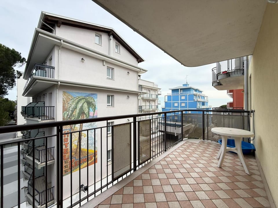 Condominio GRAZIA - Solo per famiglie - Walterigato Apartments Apartment in Lido di Jesolo