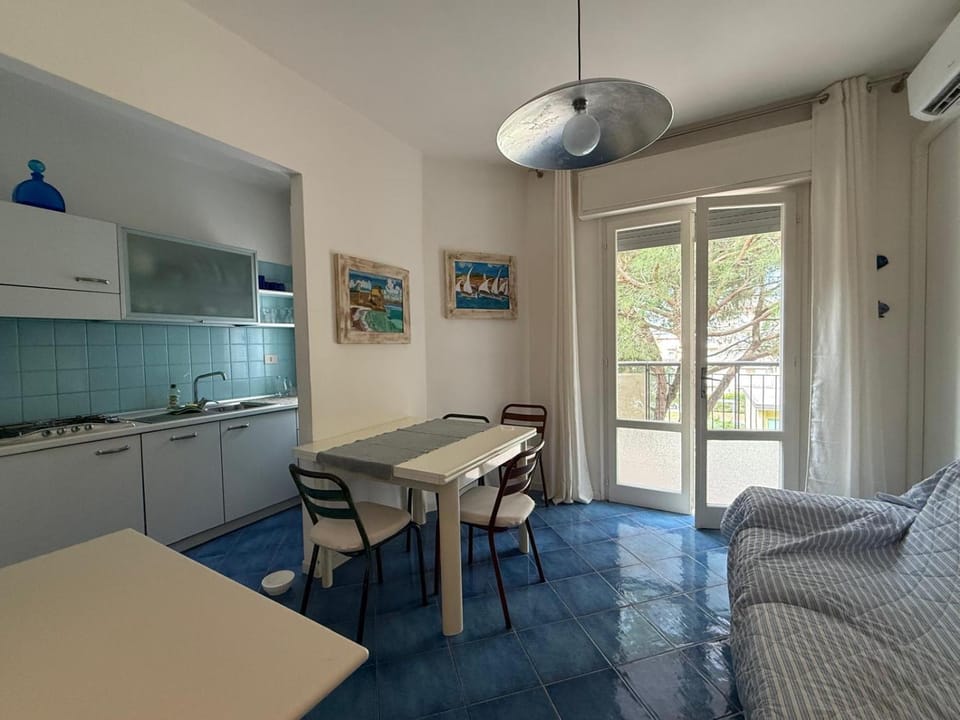 Condominio GRAZIA - Solo per famiglie - Walterigato Apartments Apartment in Lido di Jesolo