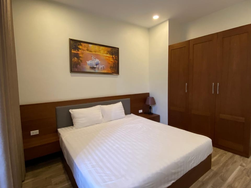 Shikitei, Cozy & Spacious Apartment Apartment in Hanoi