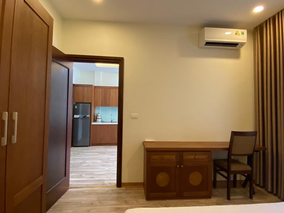 Shikitei, Cozy & Spacious Apartment Apartment in Hanoi