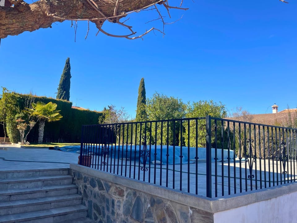 Day, Garden, View (from property/room), Balcony/Terrace