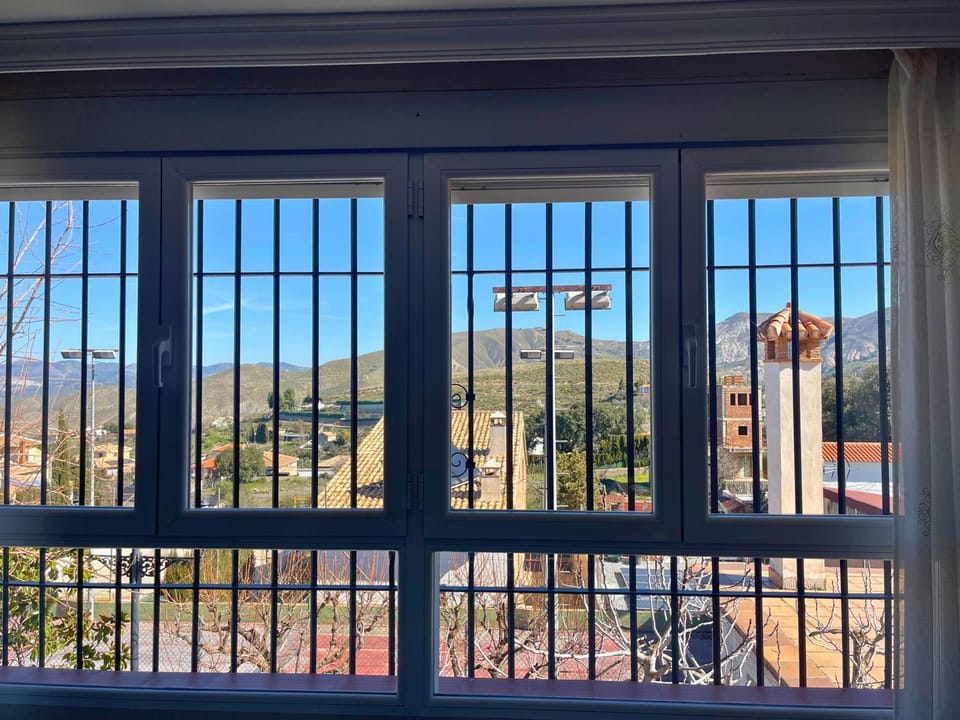 Day, View (from property/room), Balcony/Terrace