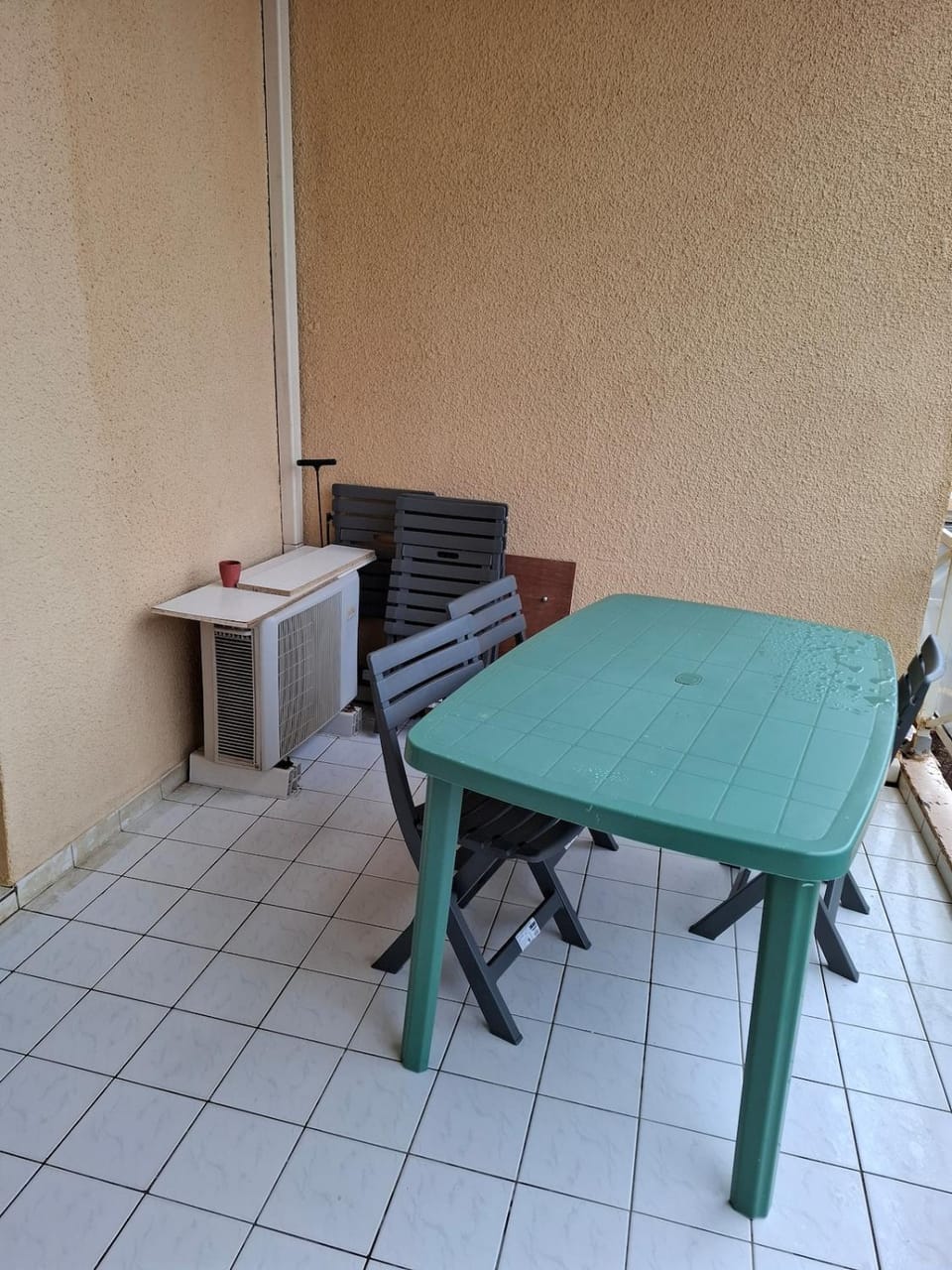 Appartament prés de la mer Apartment in Occitanie