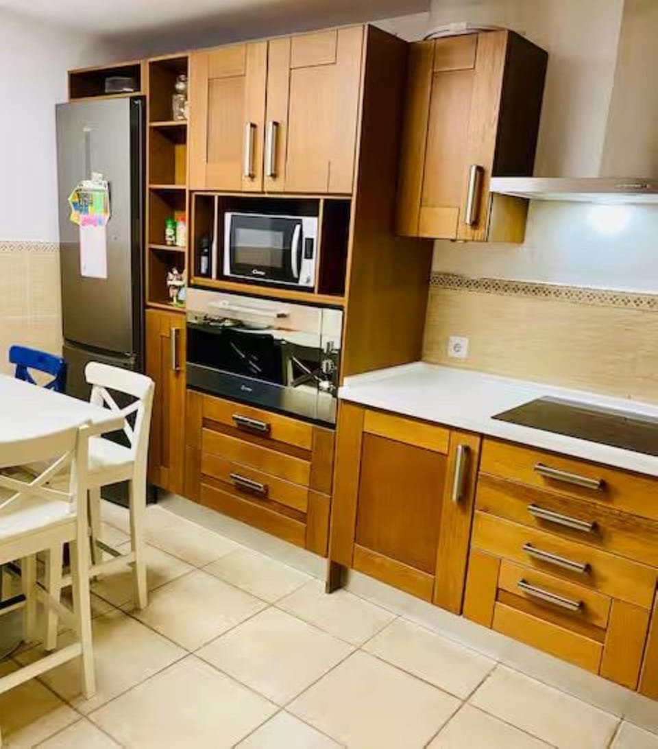 Kitchen or kitchenette, Other