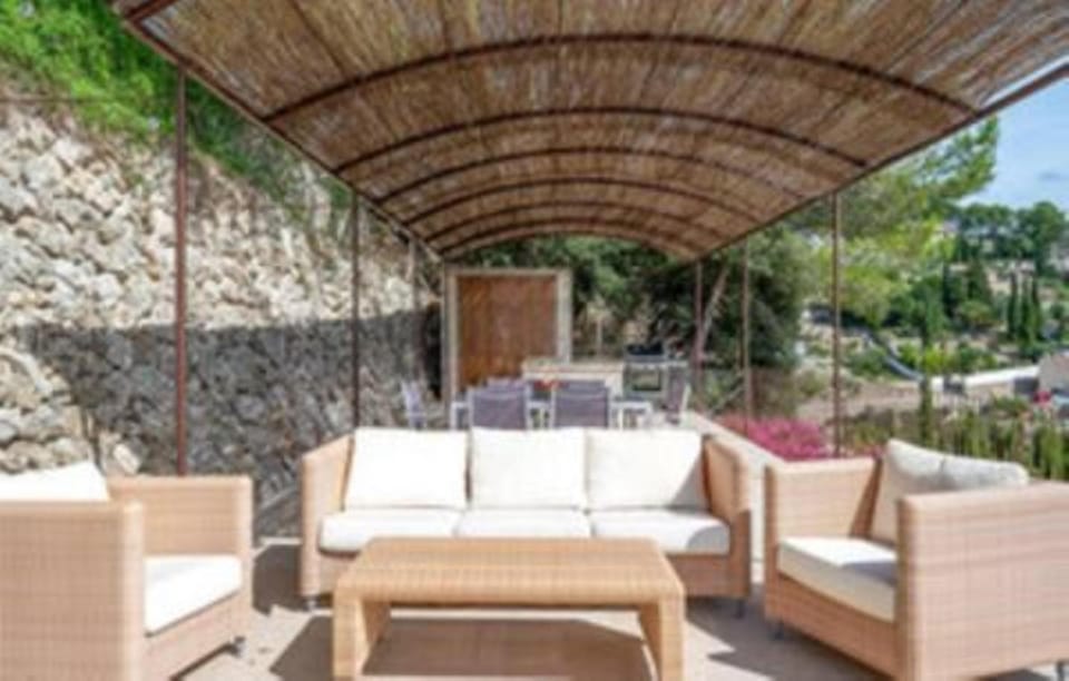 Patio, Other