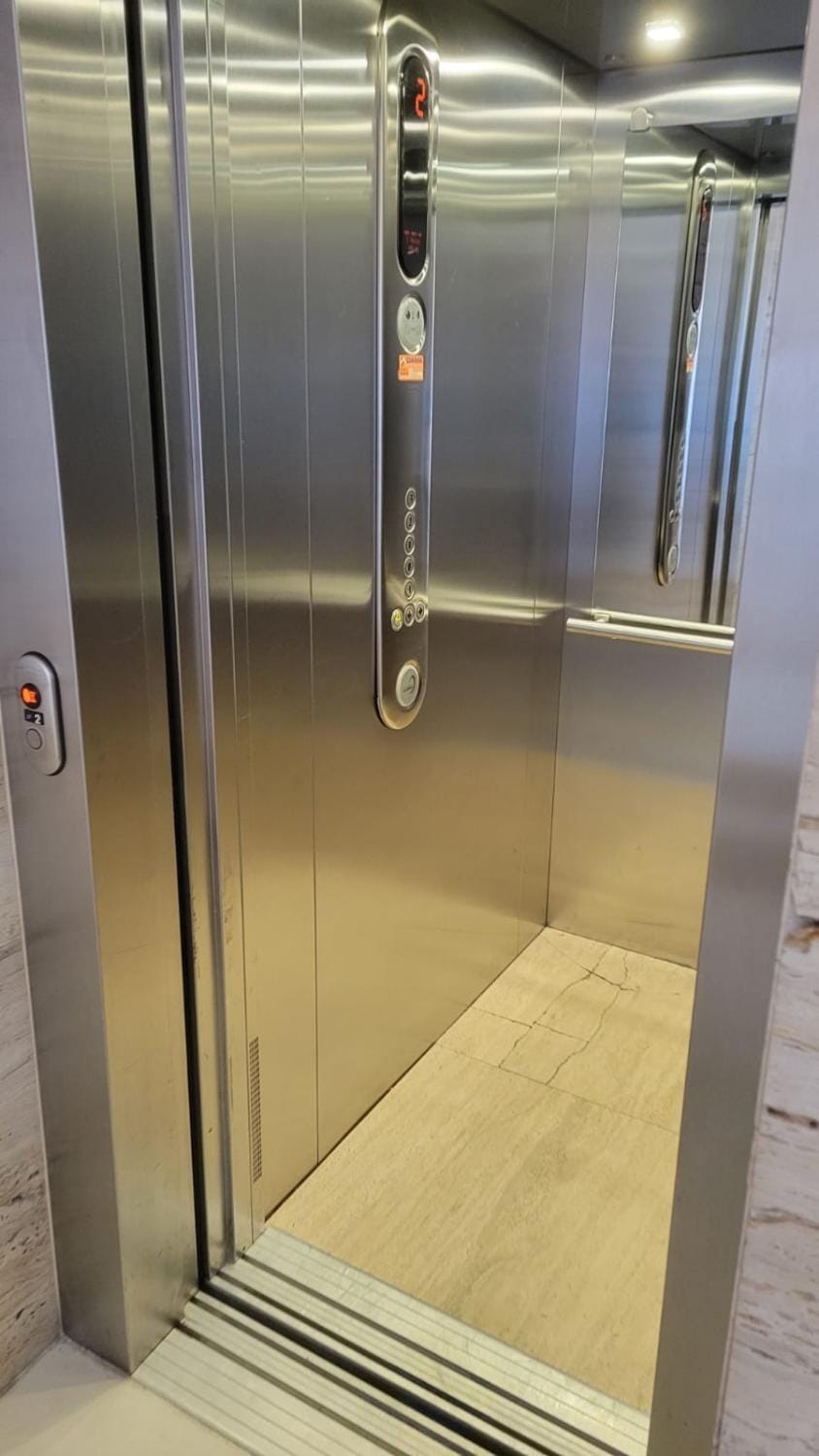 elevator