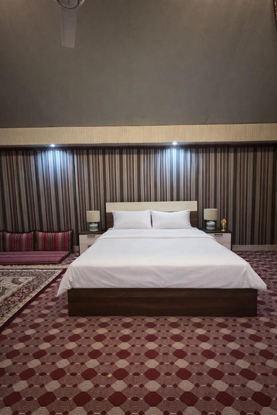 Holly Hills Guesthouse Ras Al Jinz Bed and Breakfast in Oman