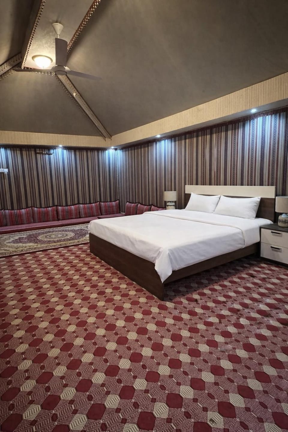 Holly Hills Guesthouse Ras Al Jinz Bed and Breakfast in Oman