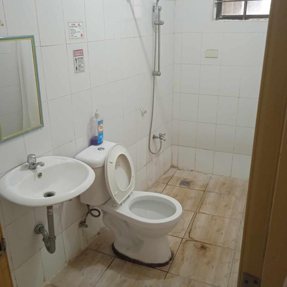 Condo Unit 3C Room A in Batangas City Apartment in Batangas