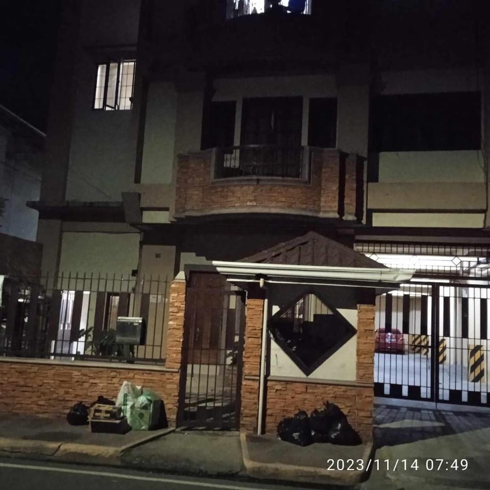 Condo Unit 3C Room A in Batangas City Apartment in Batangas