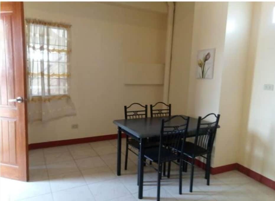 Condo Unit 3C Room A in Batangas City Apartment in Batangas