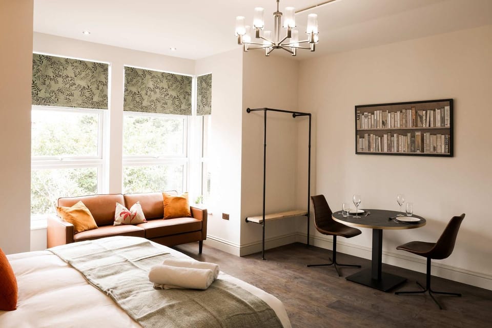 Lovely Studio Flat on Bath Road - Flat 7 Apartment in Bristol