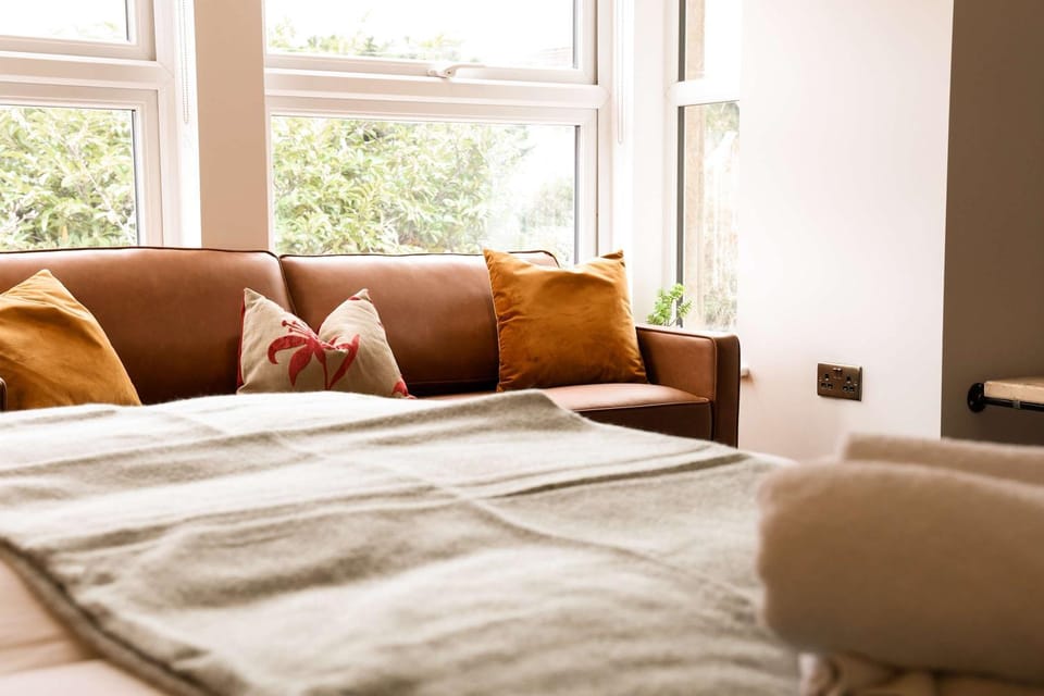 Lovely Studio Flat on Bath Road - Flat 7 Apartment in Bristol