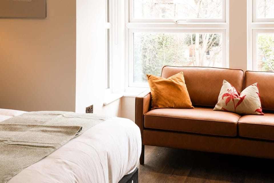 Lovely Studio Flat on Bath Road - Flat 7 Apartment in Bristol