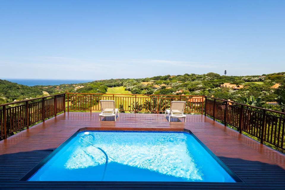 Day, Natural landscape, Swimming pool, sunbed