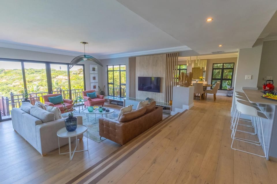 TV and multimedia, Living room, Dining area