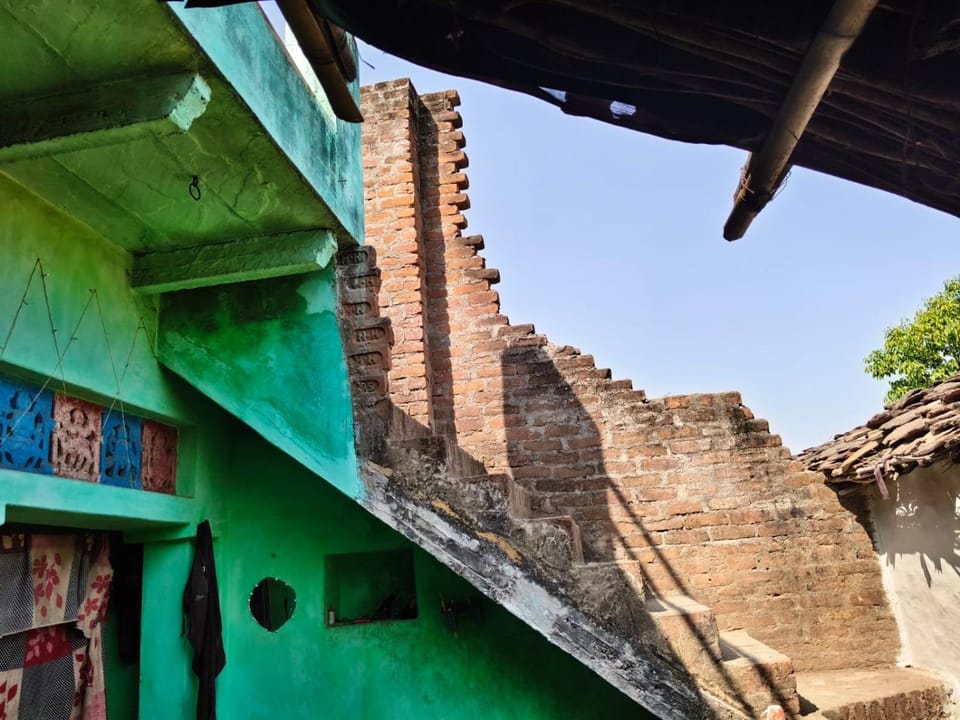 Nearby landmark