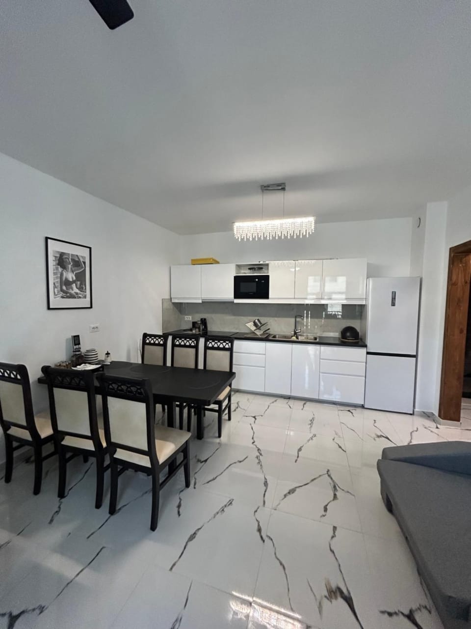 Polonia Sea View Apartments Apartment in Sarandë