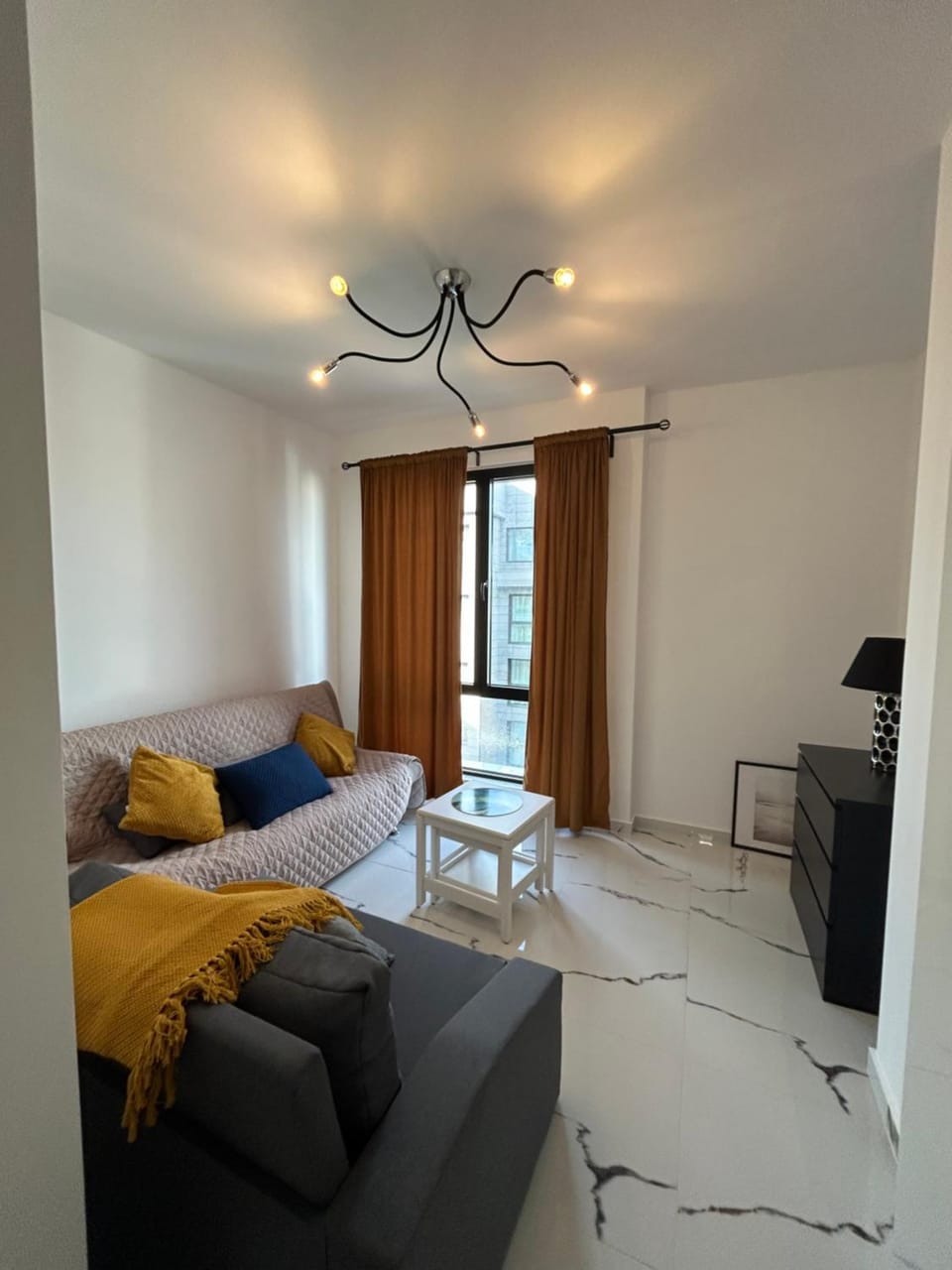Polonia Sea View Apartments Apartment in Sarandë