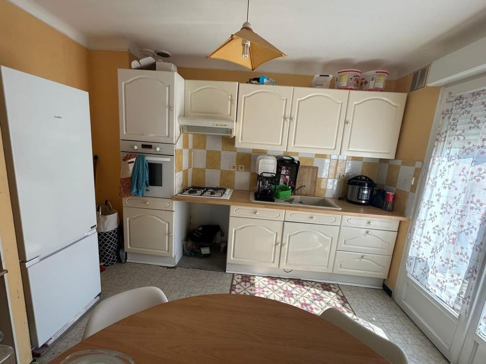 Made 4 Vacation rental in Le Mans
