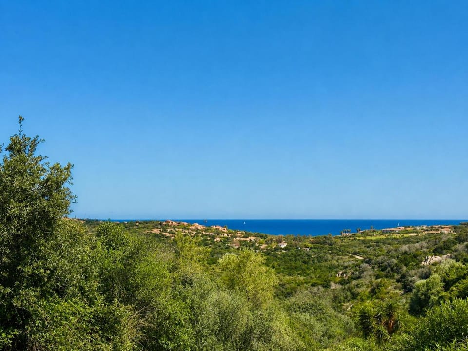 Sea view