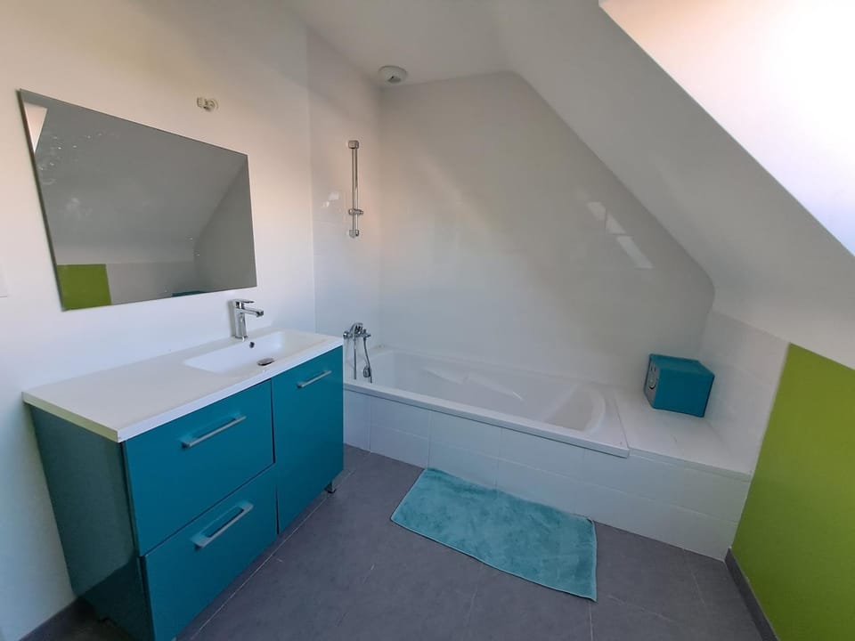 Bath