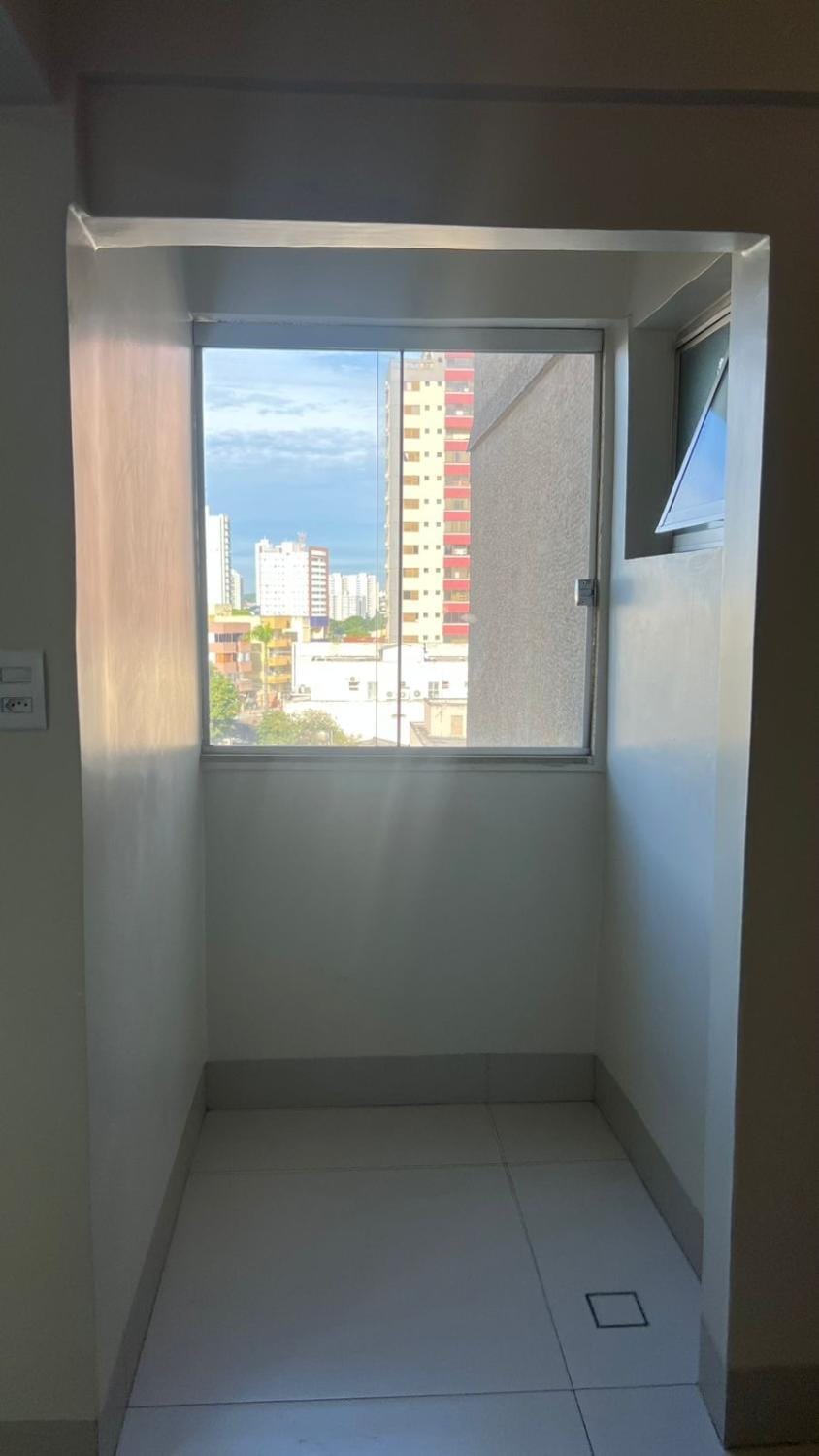 Apart para moto GP edifício Transamerica Apartment in Goiania