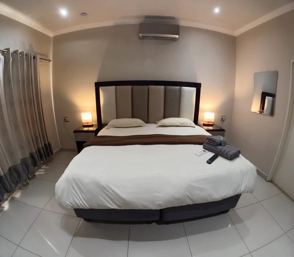 Viking Guest House Bed and Breakfast in North West, South Africa