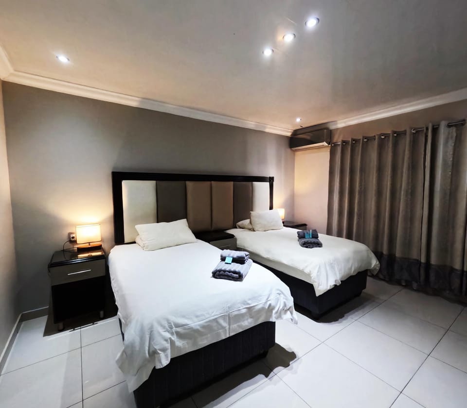Viking Guest House Bed and Breakfast in North West, South Africa