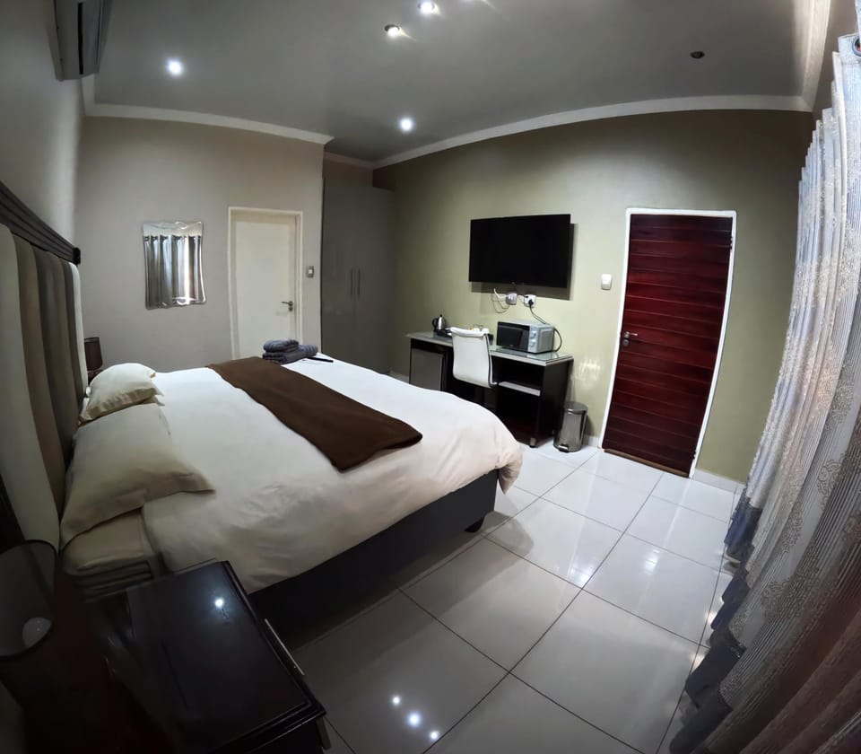 Viking Guest House Bed and Breakfast in North West, South Africa