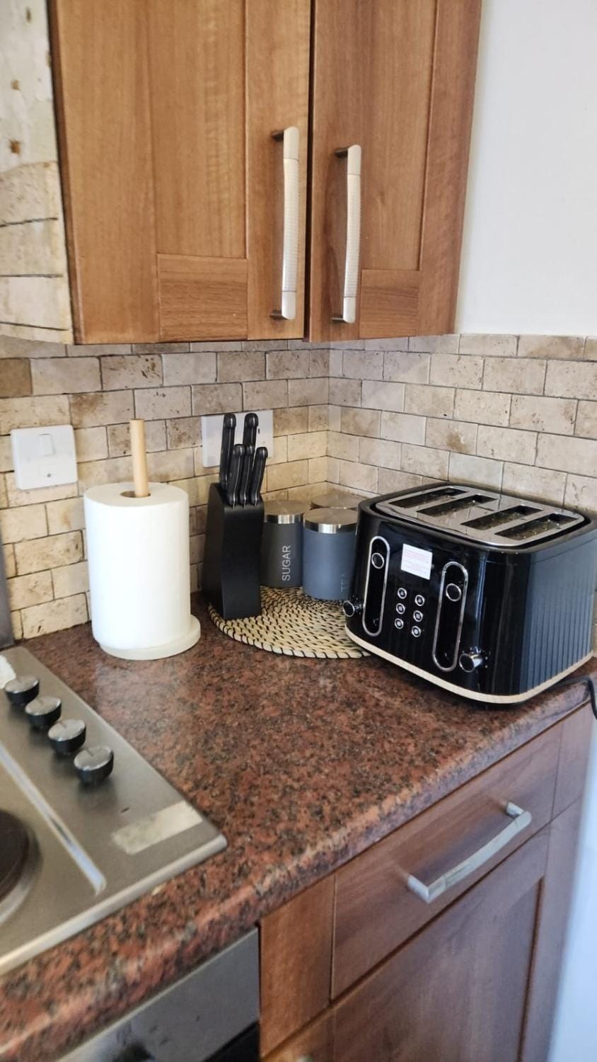 toaster