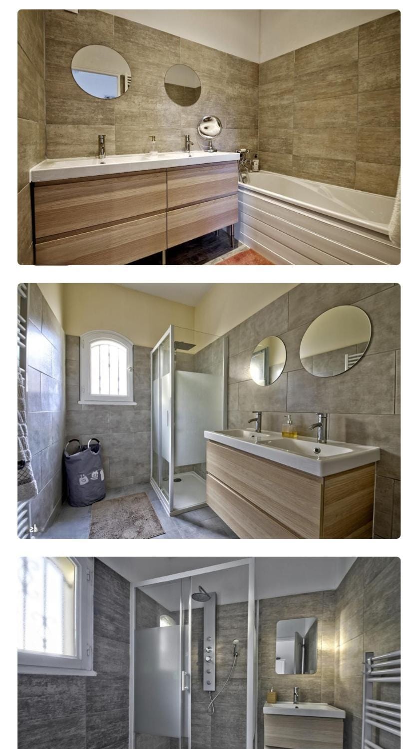 A haven of peace 15 min to Bordeaux and 20 min Saint-Émilion Villa in Nouvelle-Aquitaine