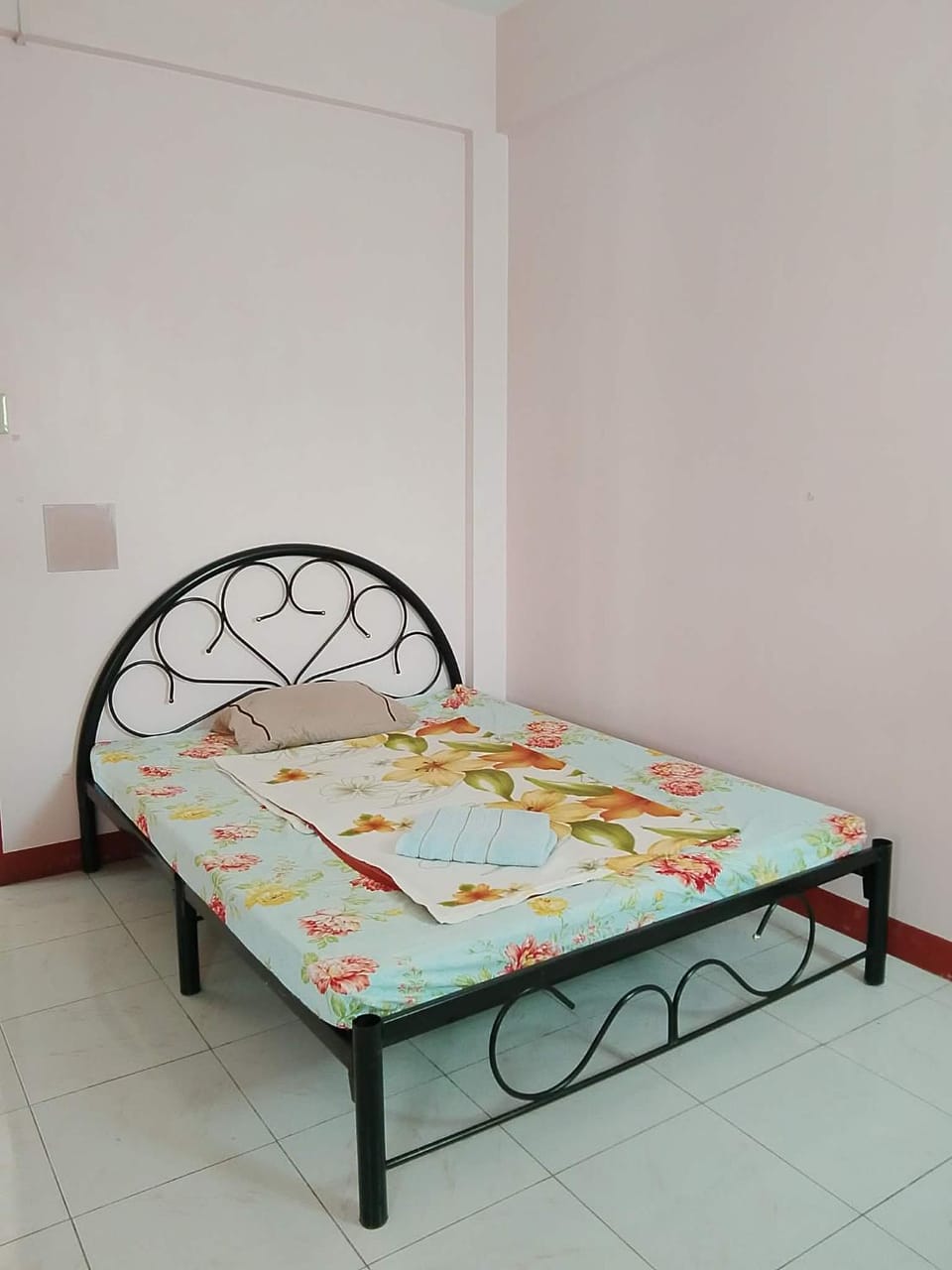 Condo Unit 3A Room A in Batangas City Apartment in Batangas