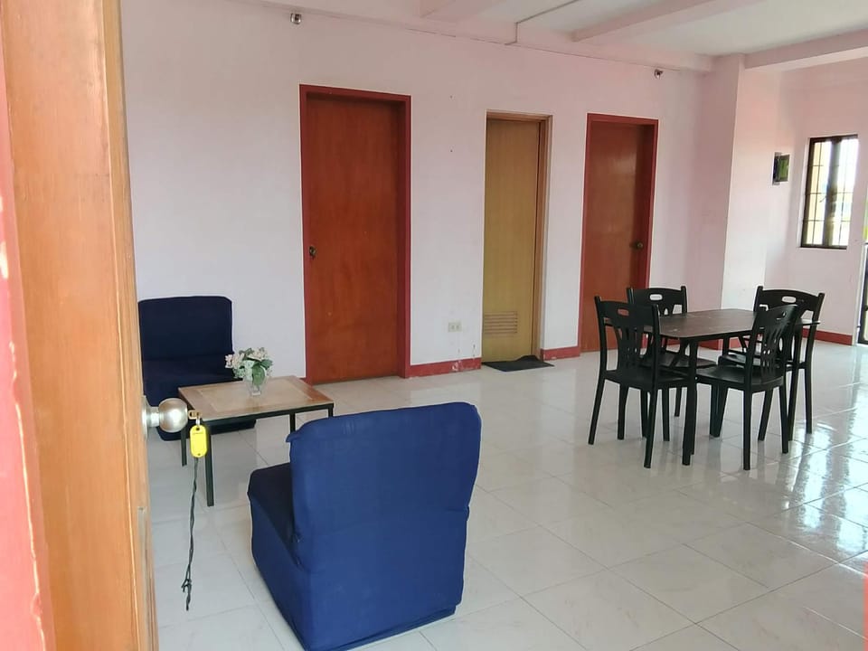Condo Unit 3A Room A in Batangas City Apartment in Batangas