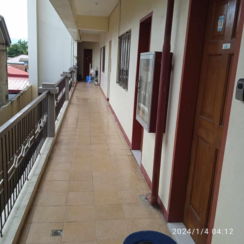 Condo Unit 3A Room A in Batangas City Apartment in Batangas