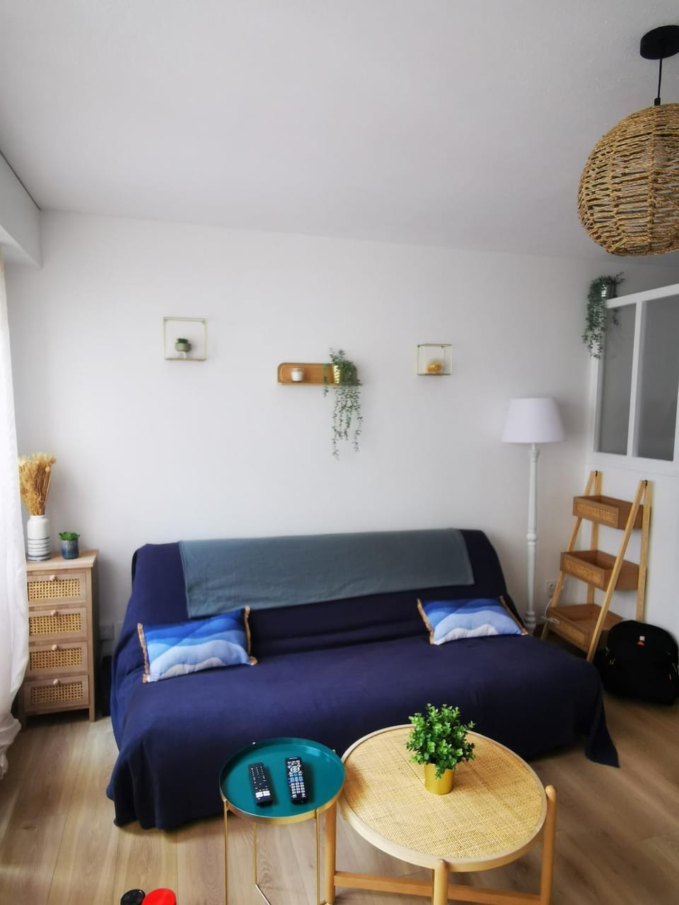 Charmant studio 4 pers proche centre Bayonne Apartment in Bayonne