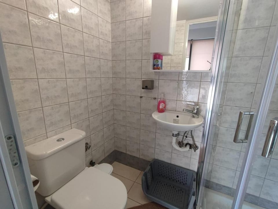 Central cosy apartment in Patra Apartment in Peloponnese, Western Greece and the Ionian