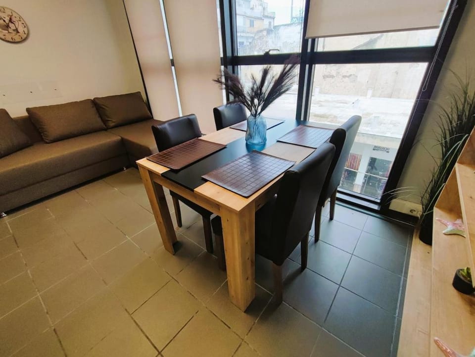 Central cosy apartment in Patra Apartment in Peloponnese, Western Greece and the Ionian