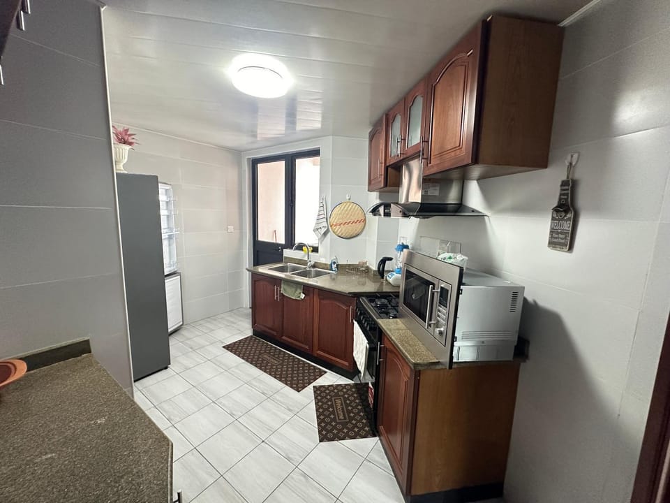 Palm village shopping mall - Mikocheni Apartment Apartment in City of Dar es Salaam