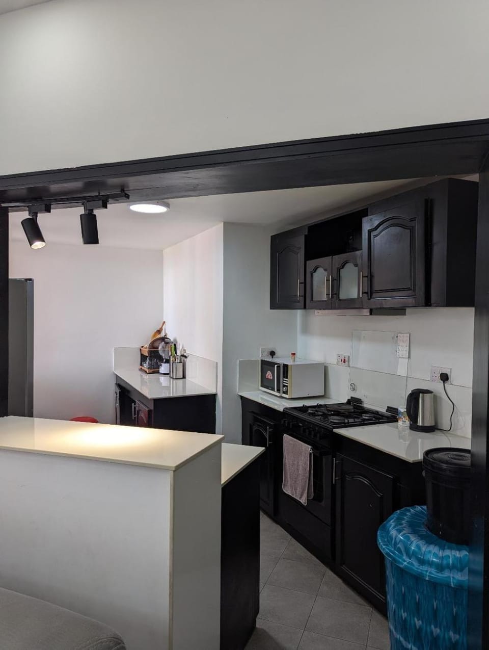 Palm village shopping mall - Mikocheni Apartment Apartment in City of Dar es Salaam